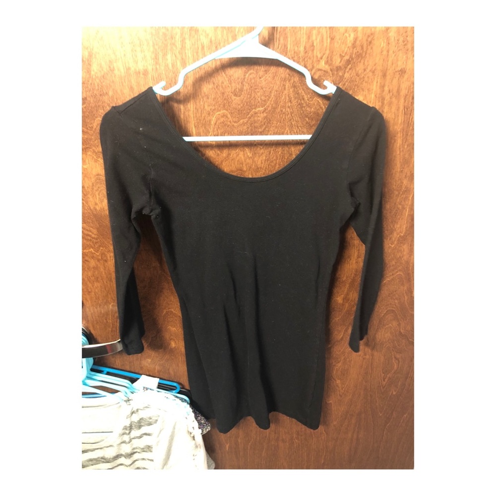 Perfect “Little Black Dress”
